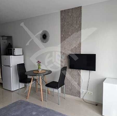 Едностаен апартамент в к.к. Слънчев бряг - 34 кв.м за 1736 €/кв.м - Снимка #1