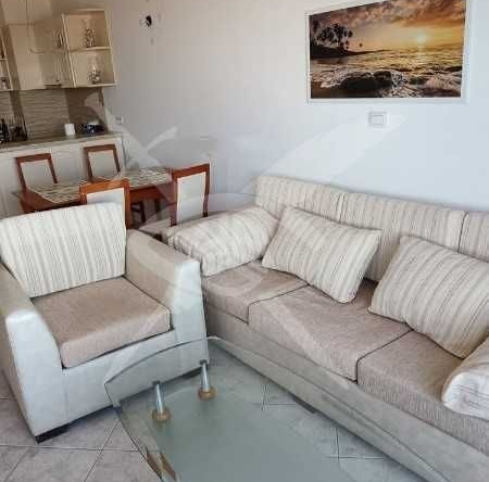 Двустаен апартамент в Свети Влас - 70 кв.м за 1786 €/кв.м - Снимка #1