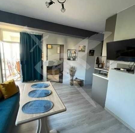 Двустаен апартамент в Свети Влас - 50 кв.м за 3240 €/кв.м - Снимка #1