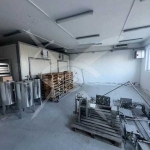 Промишлена сграда в с. Бата, Област Бургас - 1300 кв.м за 293 €/кв.м - Снимка #1