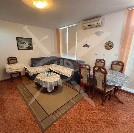 Двустаен апартамент в к.к. Слънчев бряг - 66 кв.м за 1561 €/кв.м - Снимка #1