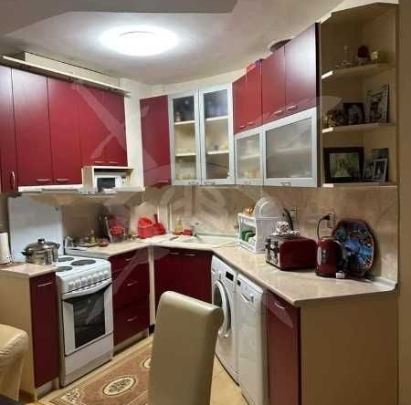 Двустаен апартамент в Пловдив, Кършияка - 65 кв.м за 2231 €/кв.м - Снимка #1