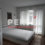 Дава се под наем Двустаен апартамент в Бургас, Лазур - 70 кв.м за 408 € - Снимка #1