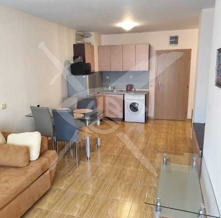 Двустаен апартамент в Свети Влас - 65 кв.м за 1770 €/кв.м - Снимка #1