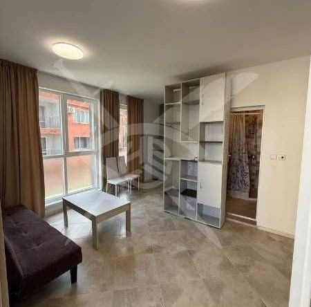 Едностаен апартамент в Обзор - 36 кв.м за 1528 €/кв.м - Снимка #1