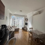 Двустаен апартамент в к.к. Слънчев бряг - 66 кв.м за 1591 €/кв.м - Снимка #1