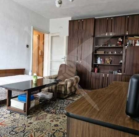 Двустаен апартамент в Бургас, Славейков - 66 кв.м за 2046 €/кв.м - Снимка #1