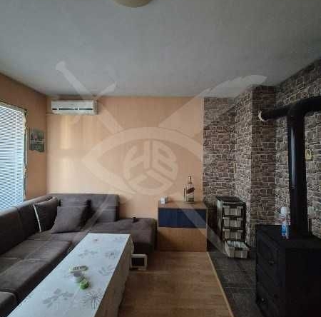 Четиристаен апартамент в Пловдив, Коматево - 86 кв.м за 653 €/кв.м - Снимка #1