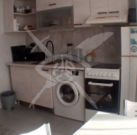 Двустаен апартамент в Бургас, Сарафово - 54 кв.м за 888 €/кв.м - Снимка #1