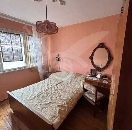 Тристаен апартамент в Пловдив, Христо Смирненски - 82 кв.м за 967 €/кв.м - Снимка #1