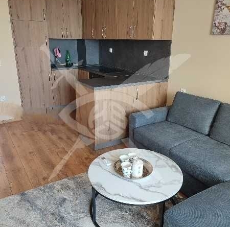 Двустаен апартамент в Свети Влас - 59 кв.м за 1383 €/кв.м - Снимка #1