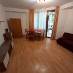 Дава се под наем Двустаен апартамент в Варна, Лятно кино Тракия - 59 кв.м за 407.49 € - Снимка #1