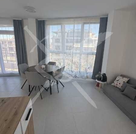 Двустаен апартамент в Созопол - 78 кв.м за 847 €/кв.м - Снимка #1