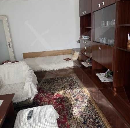 Двустаен апартамент в Пловдив, Гагарин - 60 кв.м за 1148 €/кв.м - Снимка #1