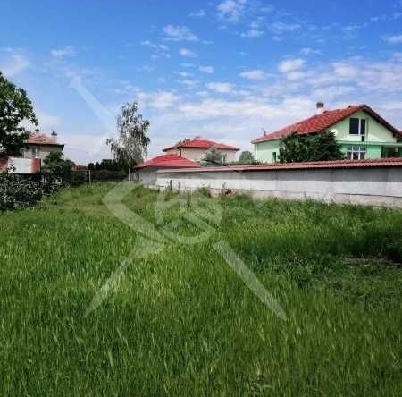 Парцел в с. Караджово, Област Пловдив - 1856 кв.м за 23 €/кв.м - Снимка #1