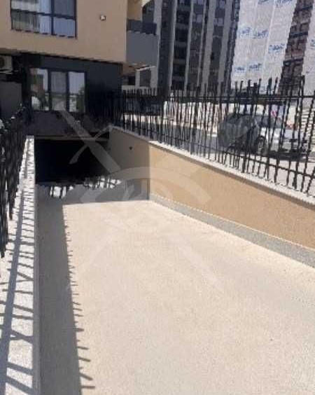 Дава се под наем Гараж / Паркомясто в Пловдив, Христо Смирненски - 18 кв.м за 99.45 € - Снимка #1