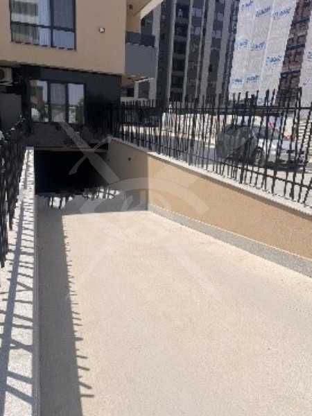 Дава се под наем Гараж / Паркомясто в Пловдив, Христо Смирненски - 18 кв.м за 99.45 € - Снимка #1