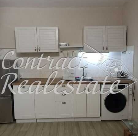 Дава се под наем Двустаен апартамент в Варна, Възраждане 2 - 55 кв.м за 357 € - Снимка #1