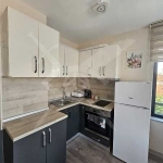 Дава се под наем Едностаен апартамент в Пловдив, Младежки Хълм - 36 кв.м за 448.8 € - Снимка #1