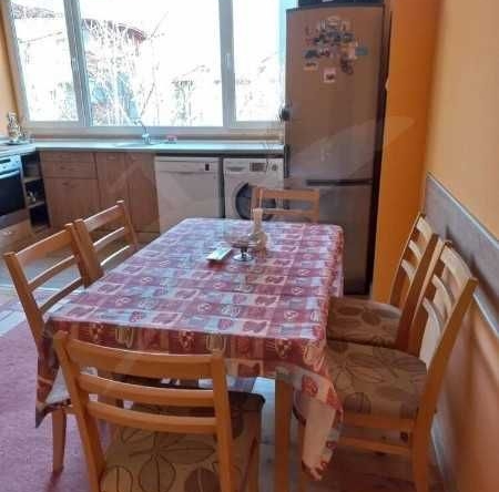 Тристаен апартамент в Пловдив, Каменица 2 - 139 кв.м за 852 €/кв.м - Снимка #1