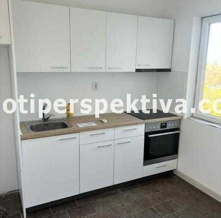 Двустаен апартамент в Пловдив, Тракия - 60 кв.м за 1046 €/кв.м - Снимка #1