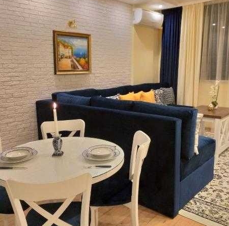 Едностаен апартамент в София, Витоша - 59 кв.м за 778 €/кв.м - Снимка #1
