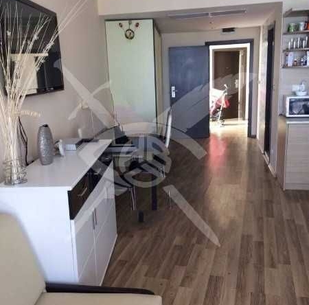 Двустаен апартамент в Свети Влас - 114 кв.м за 604 €/кв.м - Снимка #1