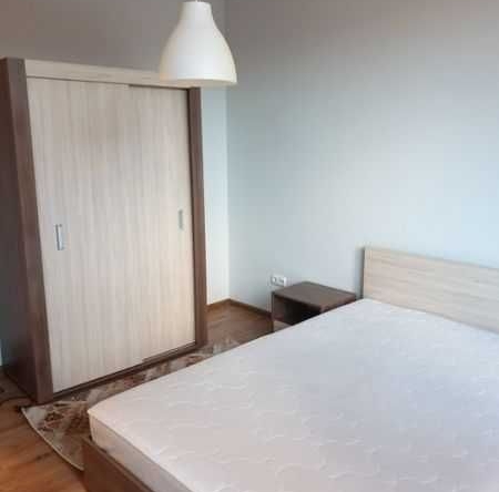 Дава се под наем Двустаен апартамент в София, Люлин 5 - 63 кв.м за 348.84 € - Снимка #1