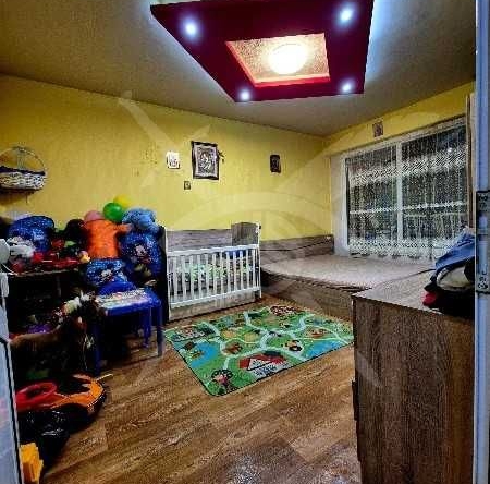 Двустаен апартамент в Пловдив, Изгрев - 44 кв.м за 719 €/кв.м - Снимка #1