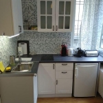 Дава се под наем Едностаен апартамент в София, Яворов - 35 кв.м за 497.25 € - Снимка #1