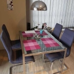 Дава се под наем Двустаен апартамент в София, Дружба 2 - 90 кв.м за 348.84 € - Снимка #1