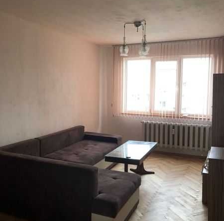 Дава се под наем Двустаен апартамент в София, Надежда 3 - 64 кв.м за 348.84 € - Снимка #1