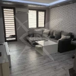 Дава се под наем Двустаен апартамент в Пловдив, Тракия - 57 кв.м за 398.82 € - Снимка #1