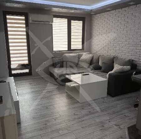 Дава се под наем Двустаен апартамент в Пловдив, Тракия - 57 кв.м за 398.82 € - Снимка #1