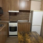 Дава се под наем Двустаен апартамент в Бургас, Меден рудник - зона А - 52 кв.м за 280.5 € - Снимка #1