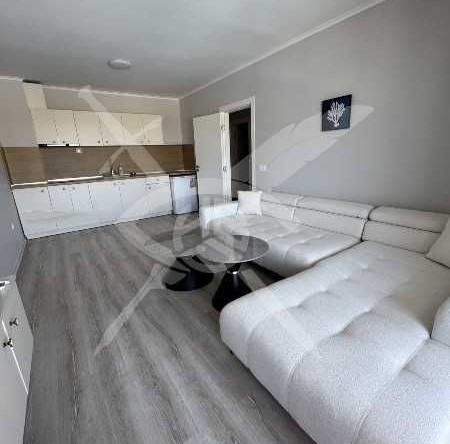 Двустаен апартамент в Созопол - 70 кв.м за 1020 €/кв.м - Снимка #1