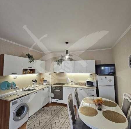 Двустаен апартамент в к.к. Слънчев бряг - 80 кв.м за 561 €/кв.м - Снимка #1