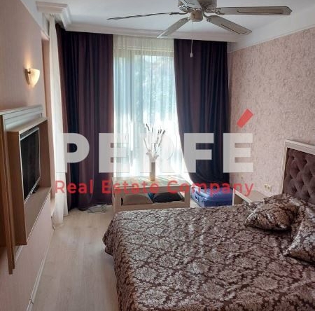 Двустаен апартамент в к.к. Слънчев бряг - 60 кв.м за 1250 €/кв.м - Снимка #1