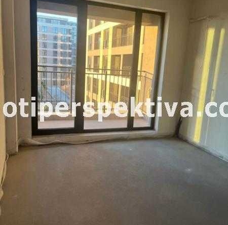 Едностаен апартамент в Пловдив, Тракия - 39 кв.м за 960 €/кв.м - Снимка #1