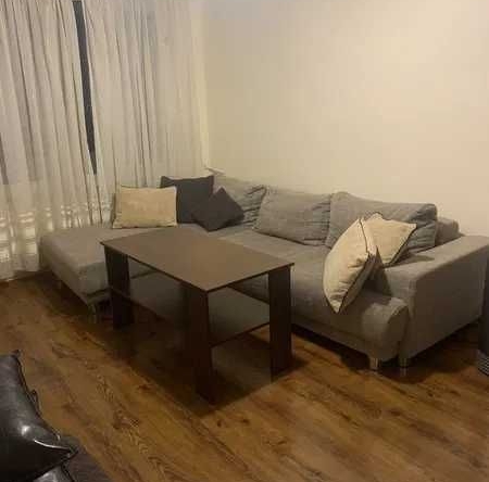 Дава се под наем Тристаен апартамент в София, Младост 1А - 62 кв.м за 435 € - Снимка #1