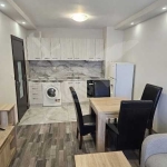 Дава се под наем Двустаен апартамент в Пловдив, Кършияка - 60 кв.м за 548.25 € - Снимка #1