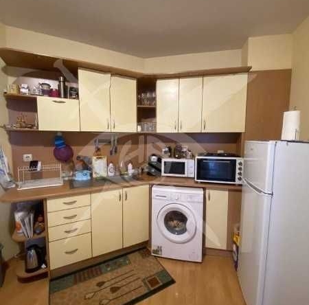 Двустаен апартамент в к.к. Слънчев бряг - 60 кв.м за 714 €/кв.м - Снимка #1