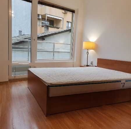 Тристаен апартамент в Пловдив, Кършияка - 90 кв.м за 1275 €/кв.м - Снимка #1