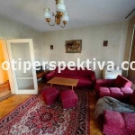 Двустаен апартамент в Пловдив, Христо Смирненски - 65 кв.м за 1124 €/кв.м - Снимка #1