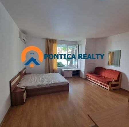 Едностаен апартамент в к.к. Слънчев бряг - 32 кв.м за 702 €/кв.м - Снимка #1