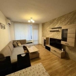 Двустаен апартамент в Пловдив, Тракия - 65 кв.м за 1020 €/кв.м - Снимка #1