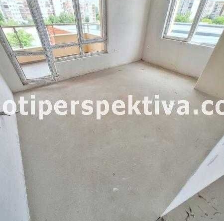 Двустаен апартамент в Пловдив, Тракия - 56 кв.м за 1246 €/кв.м - Снимка #1