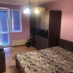 Дава се под наем Двустаен апартамент в София, Модерно предградие - 65 кв.м за 373.83 € - Снимка #1