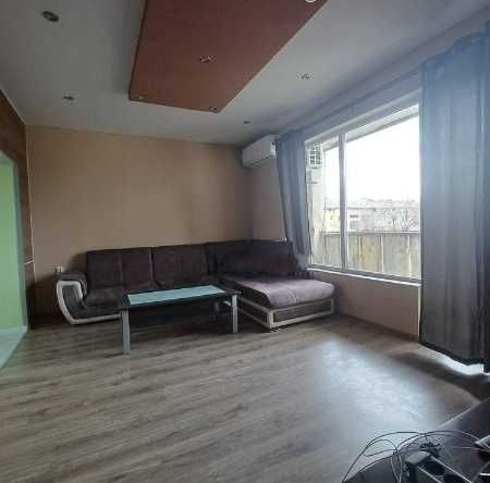 Четиристаен апартамент в Пловдив, Христо Смирненски - 96 кв.м за 1101 €/кв.м - Снимка #1