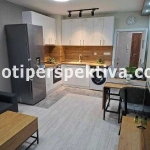 Двустаен апартамент в Пловдив, Кючук Париж - 65 кв.м за 1072 €/кв.м - Снимка #1